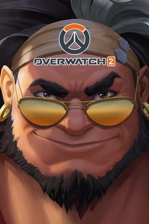 Overwatch: Mauga Origin Story's poster