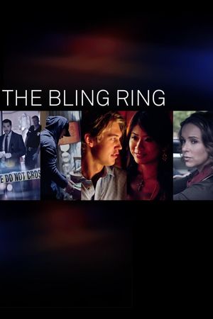 The Bling Ring's poster