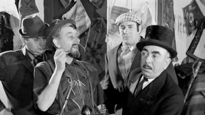 An Unbelievable Fool's poster