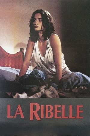 The Rebel's poster