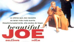 Beautiful Joe's poster