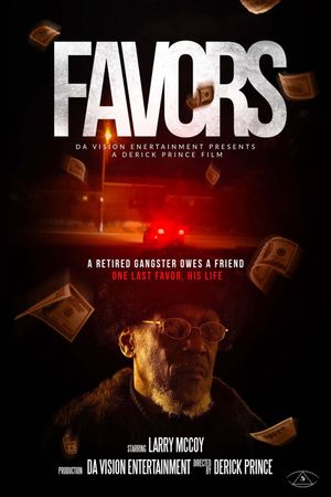 Favors's poster