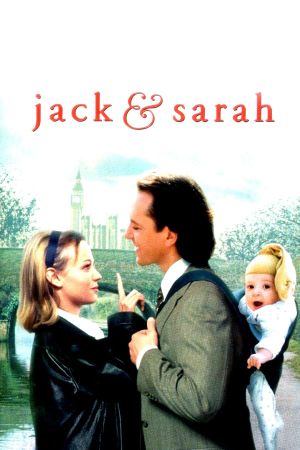 Jack & Sarah's poster