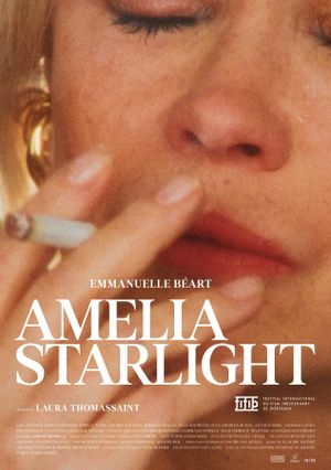 Amelia Starlight's poster