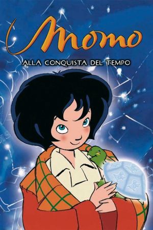 Momo's poster
