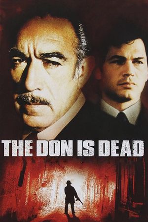 The Don Is Dead's poster