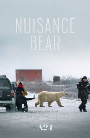 Nuisance Bear's poster image