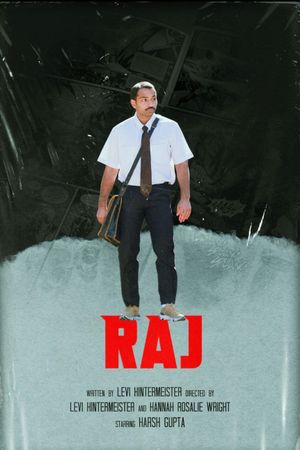 Raj's poster image