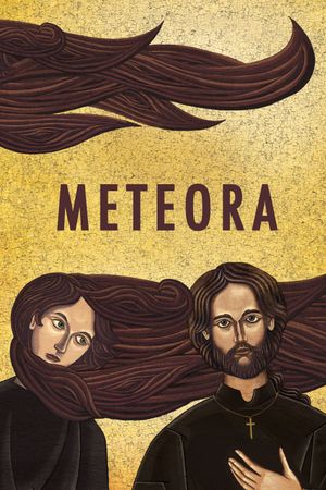 Metéora's poster