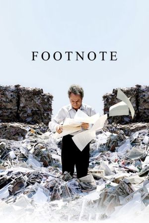 Footnote's poster