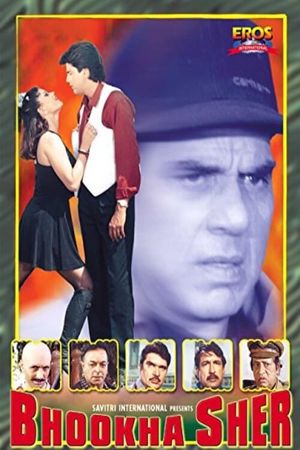 Bhooka Sher's poster image