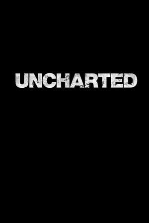 Uncharted's poster