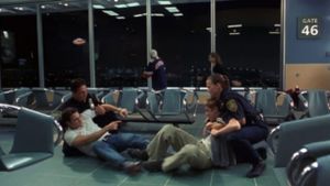Final Destination's poster