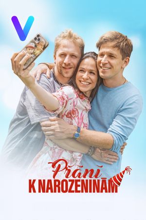 Prání k narozeninám's poster