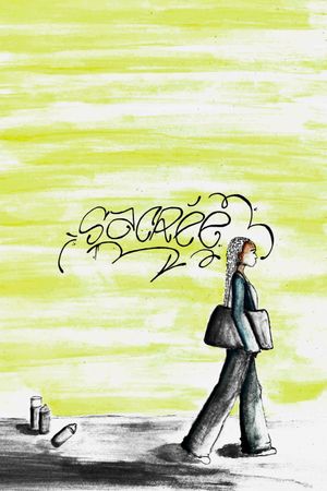 Sacrée's poster
