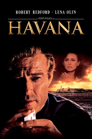 Havana's poster
