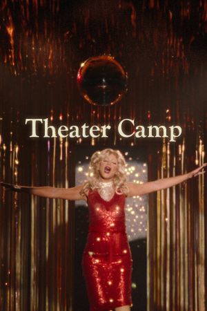 Theater Camp's poster