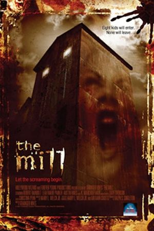 The Mill's poster