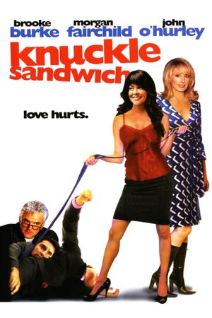Knuckle Sandwich's poster