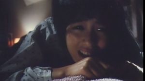 Sonezaki jôshikô: Akai shitatari's poster