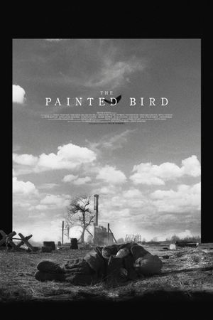 The Painted Bird's poster