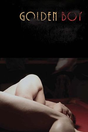 Golden Boy's poster