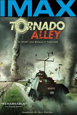 Tornado Alley's poster
