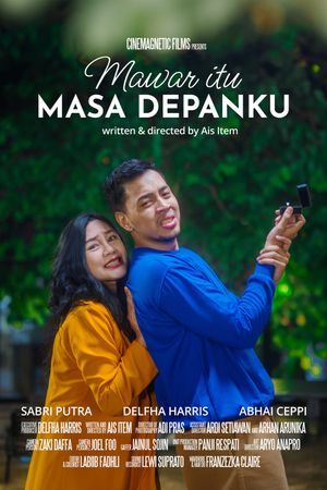 Mawar Itu Masa Depanku's poster