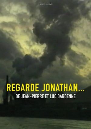 Regard Jonathan/Jean Louvet, son oeuvre's poster image