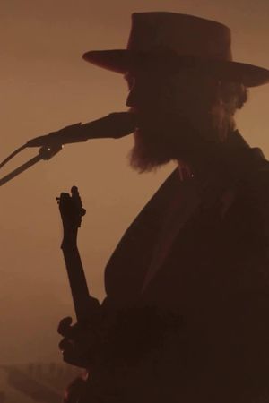 RY X - Live at the Roundhouse with the London Philharmonic Orchestra's poster