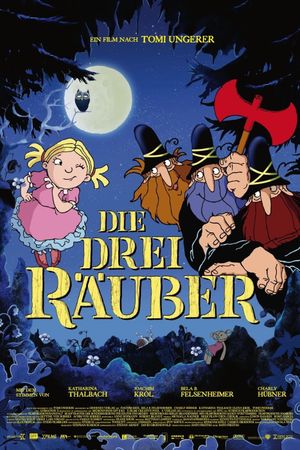 Trick or Treaters's poster