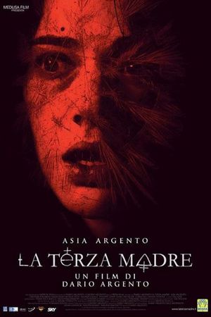 Mother of Tears's poster