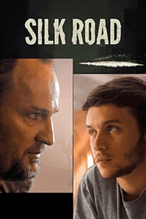 Silk Road's poster
