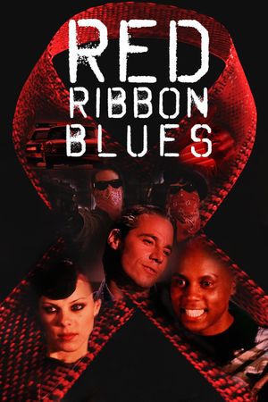 Red Ribbon Blues's poster image