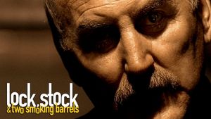 Lock, Stock and Two Smoking Barrels's poster