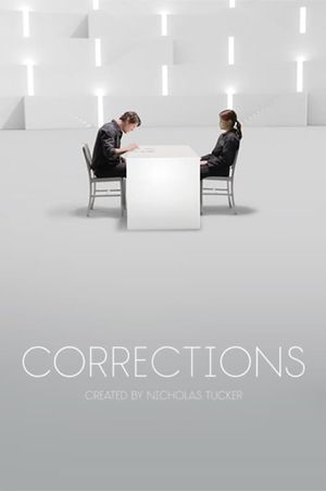 Corrections's poster