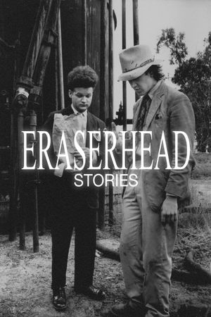Eraserhead Stories's poster