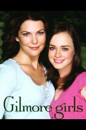 Gilmore Girls: Celebrating 25 Years's poster