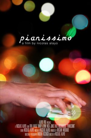 Pianissimo's poster