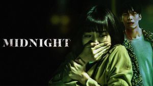 Midnight's poster