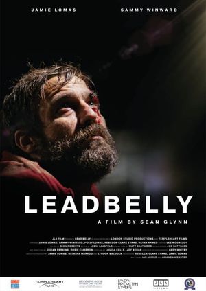 Lead Belly's poster