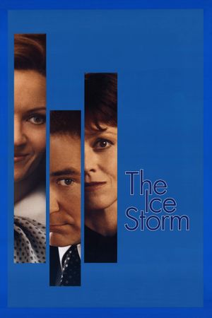 The Ice Storm's poster
