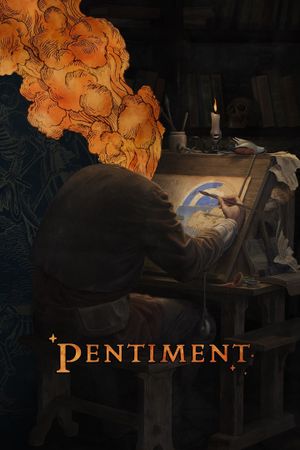 The Making of Pentiment's poster image