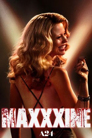 MaXXXine's poster