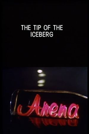 The Tip of the Iceberg's poster