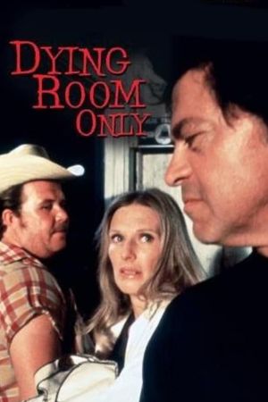 Dying Room Only's poster image