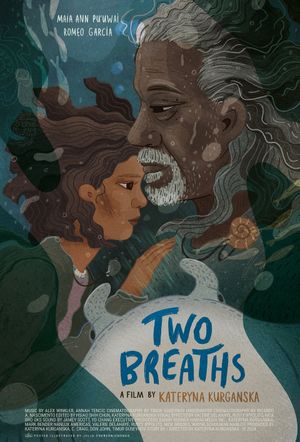 Two Breaths's poster