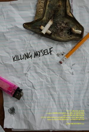 Killing Myself's poster