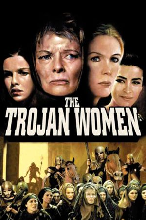 The Trojan Women's poster