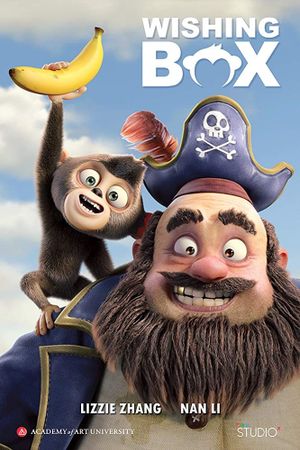 Wishing Box's poster